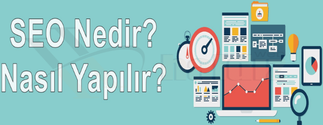 Organik SEO Nedir Nasıl Yapılır?