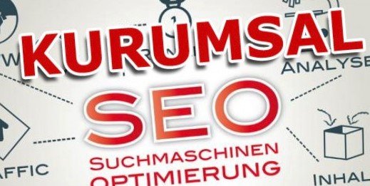 Kurumsal SEO