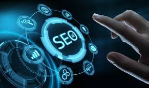 SEO Uzmanı
