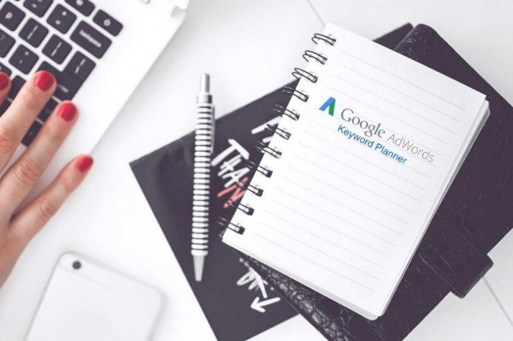 İşte Google Adwords Anahtar Kelime Planlayıcı Ayrıntıları