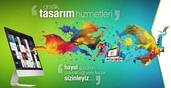 Adapazarı Reklam Tasarımları