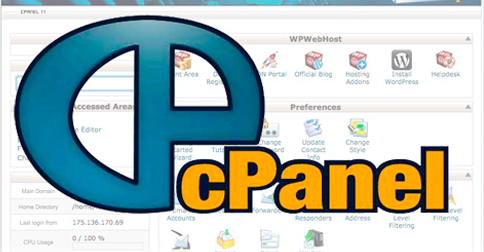 Cpanel Nedir?