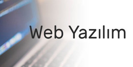 Web Yazılım