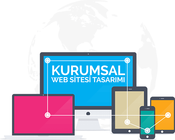 Kurumsal Web Site Tasarımı